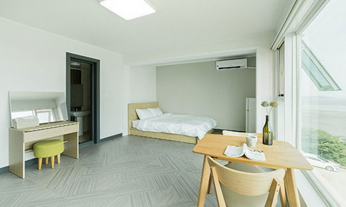 본관 202호 객실 이미지