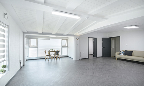 본관 301호 객실 이미지