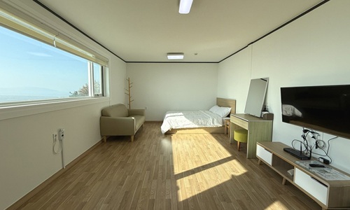 본관 302호 객실 이미지