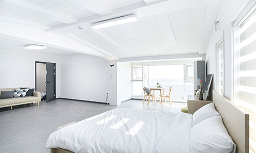 본관 303호 객실 이미지