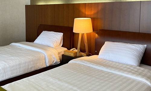 A타입(43평형) 객실 이미지